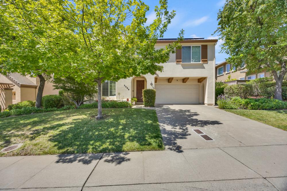 3456 Archetto Drive