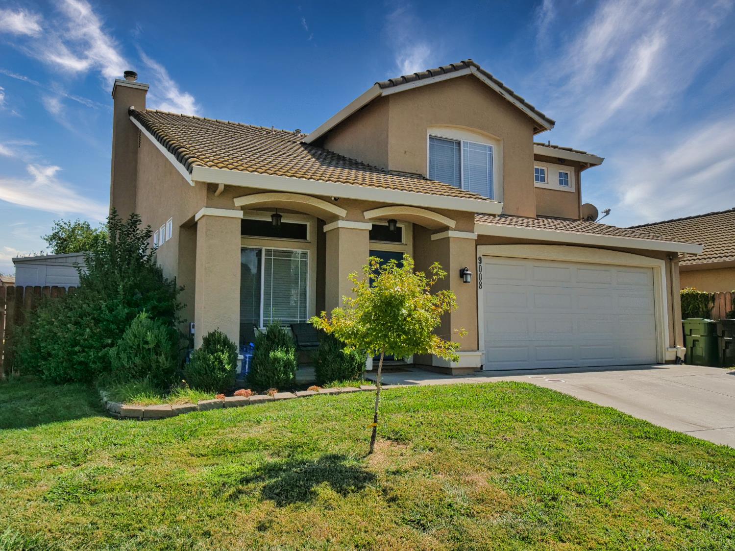 9008 Devon Crest Way