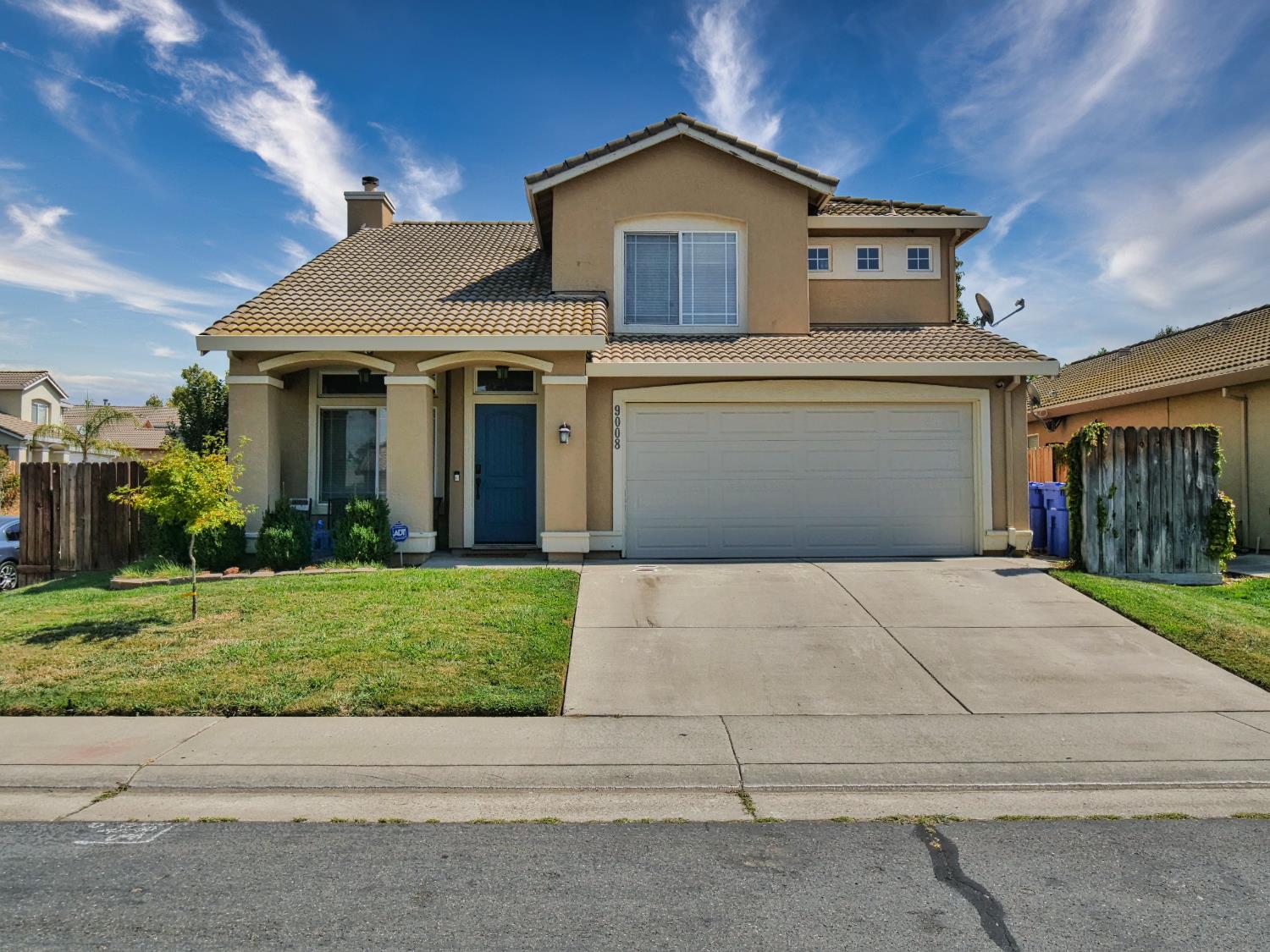 9008 Devon Crest Way