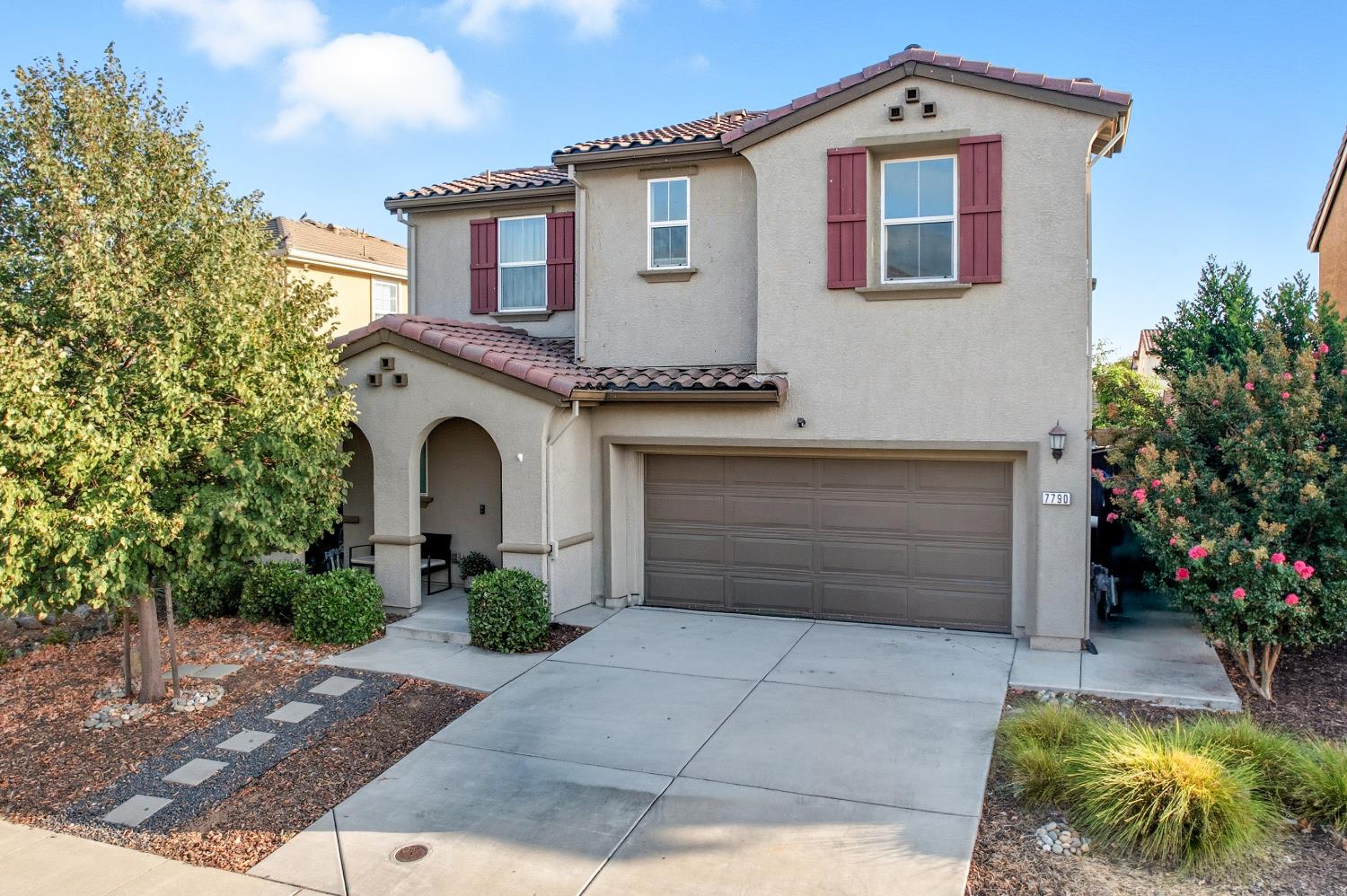 7790 Finnhorse Way