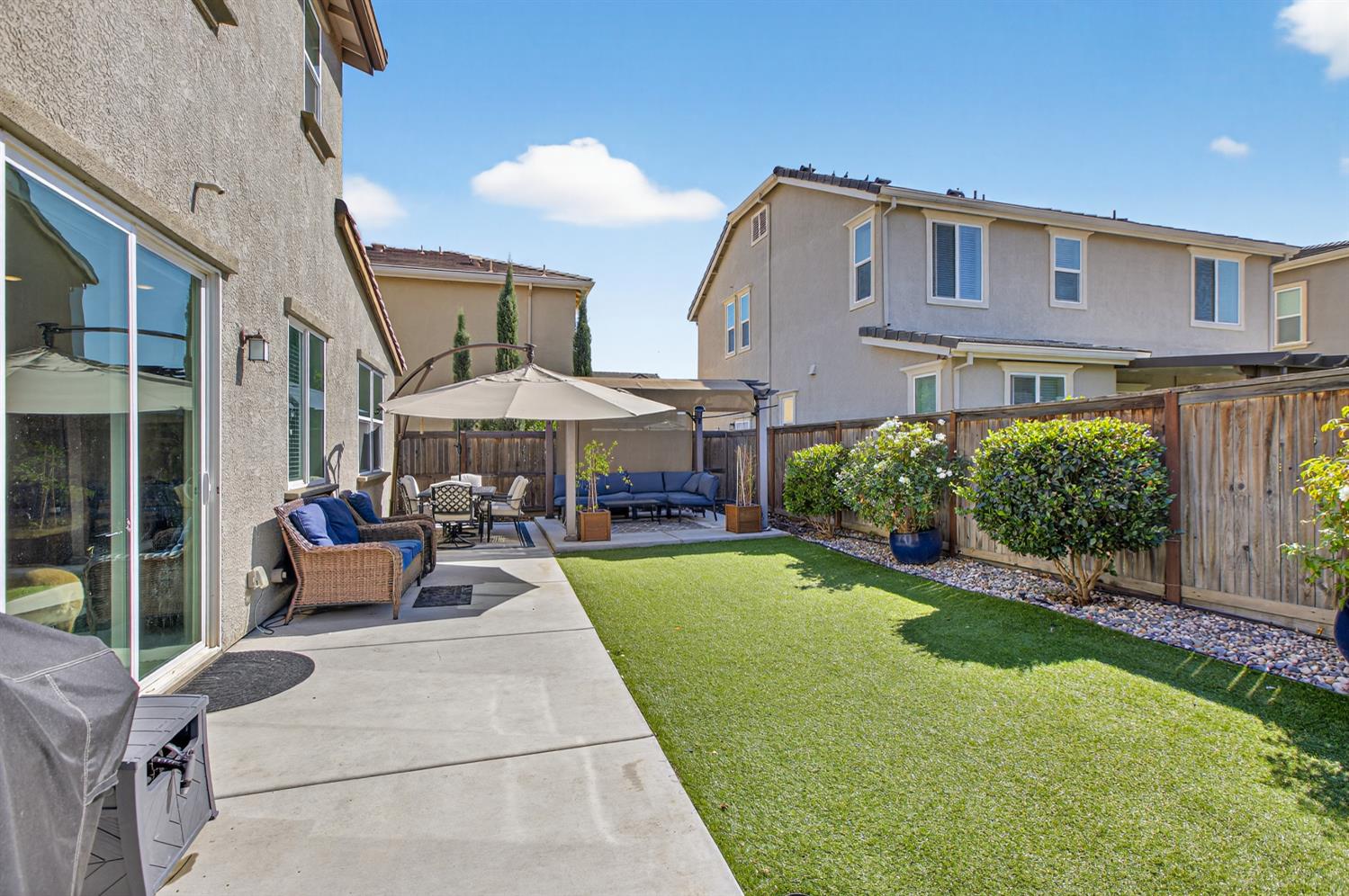 7790 Finnhorse Way