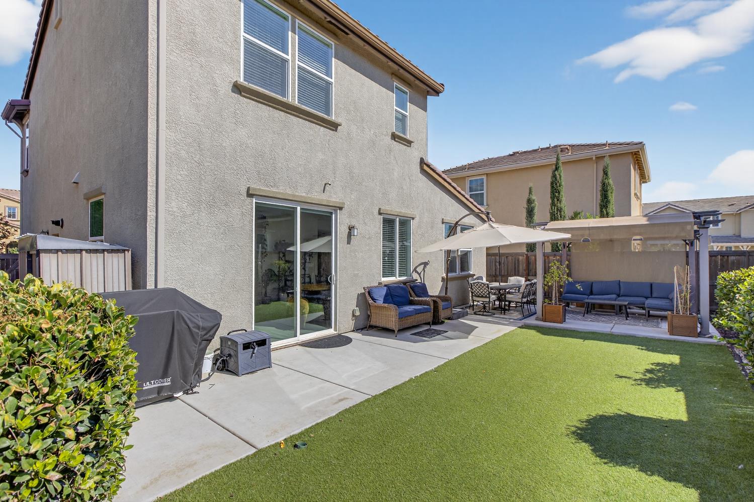 7790 Finnhorse Way