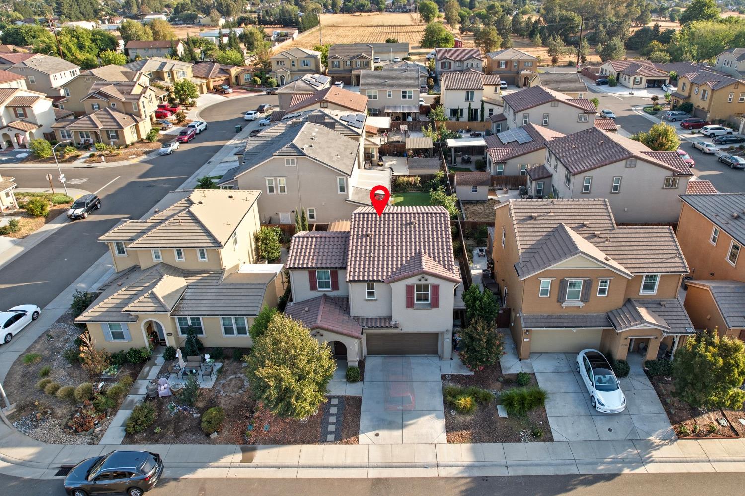 7790 Finnhorse Way