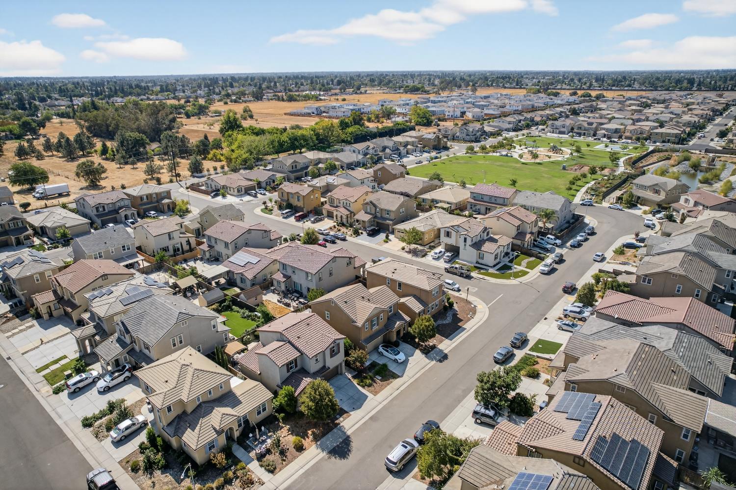 7790 Finnhorse Way