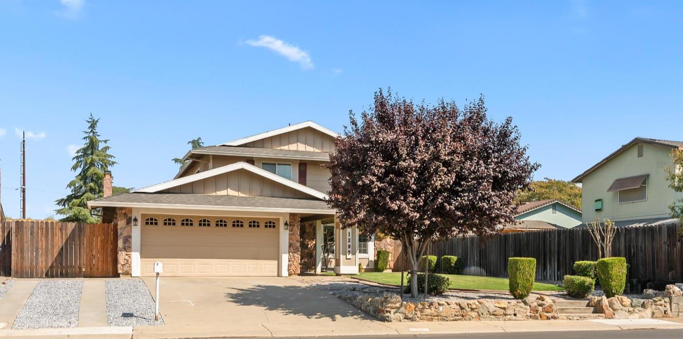 1293 Nadene Drive