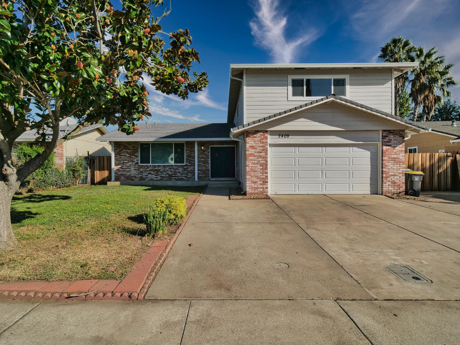 2409 Stanfield Drive