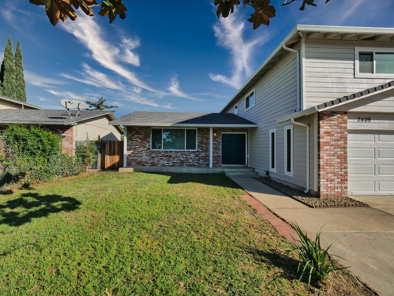 2409 Stanfield Drive