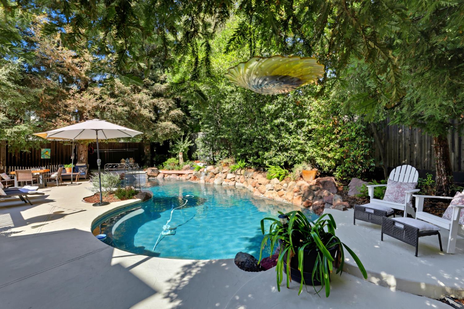 5917 Fire Water Court