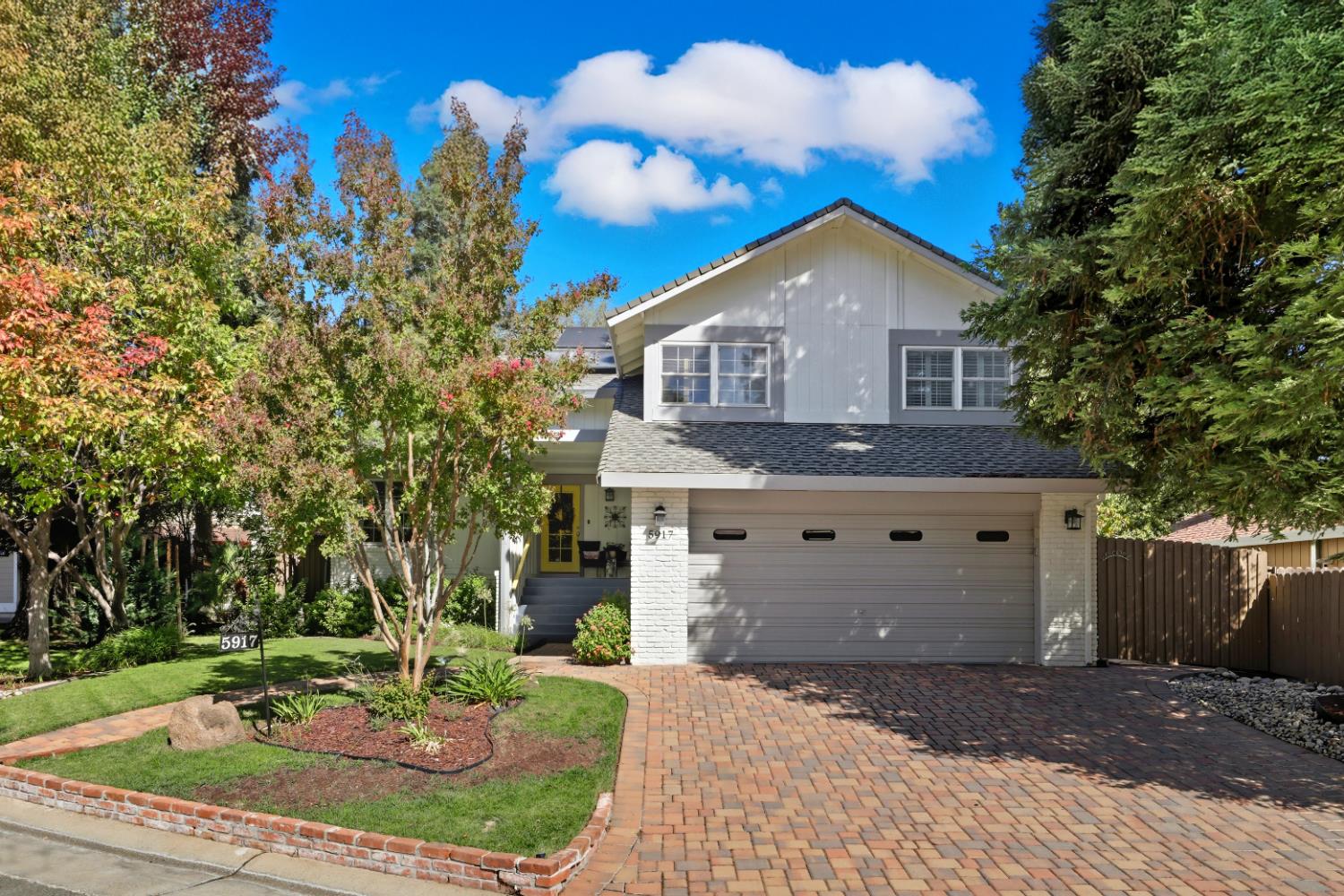 5917 Fire Water Court