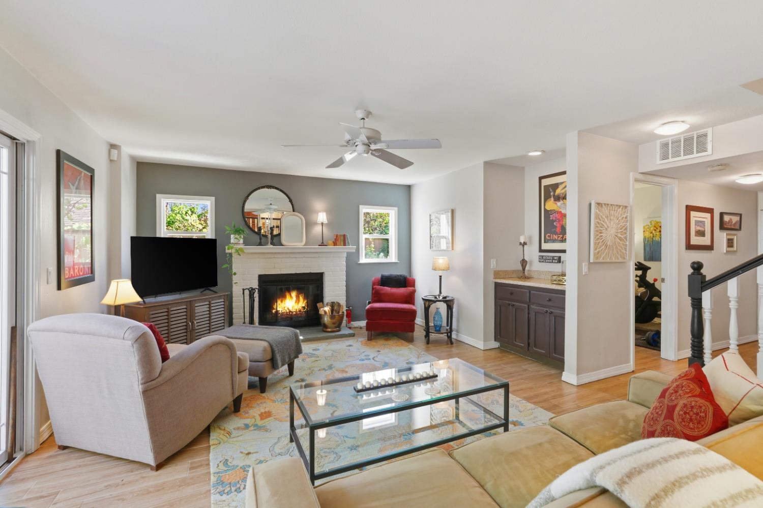 5917 Fire Water Court