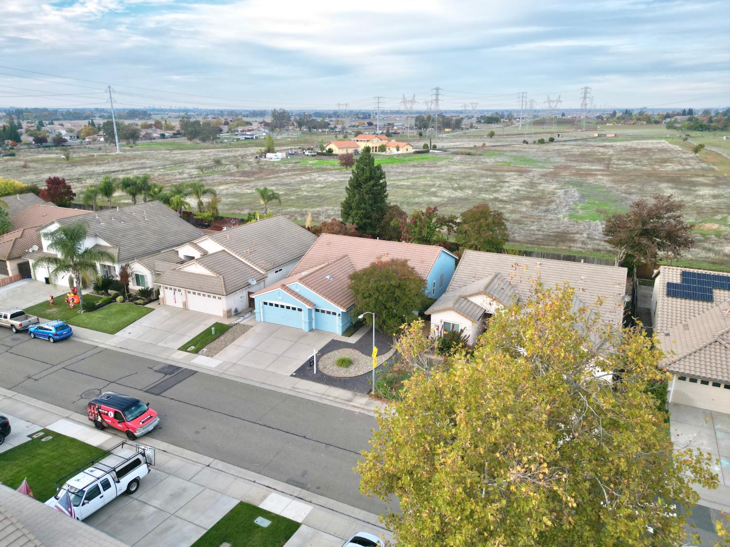 9244 Heathfield Way
