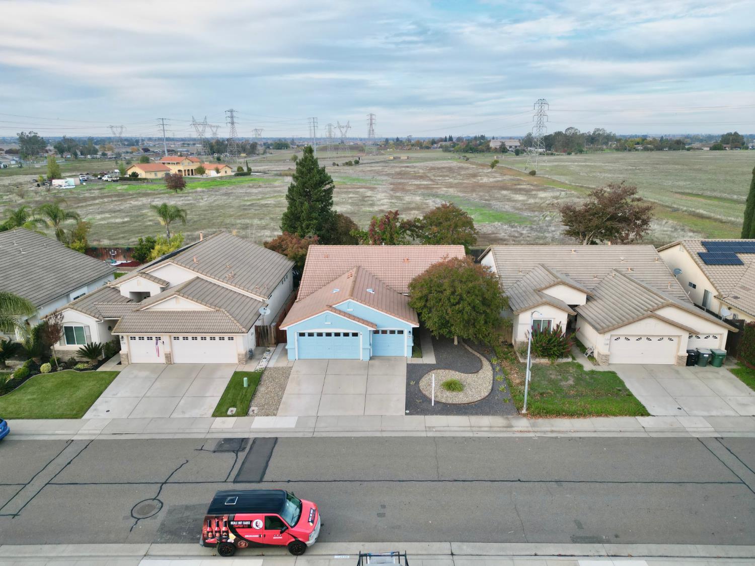 9244 Heathfield Way