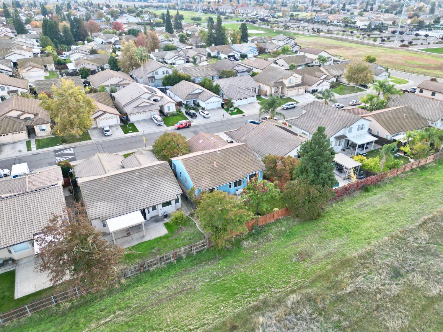 9244 Heathfield Way