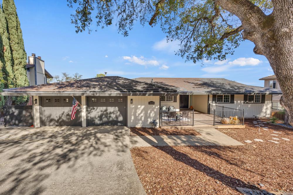 3539 Ridgeview Drive