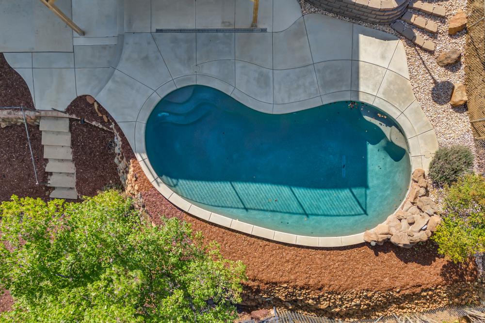 3539 Ridgeview Drive