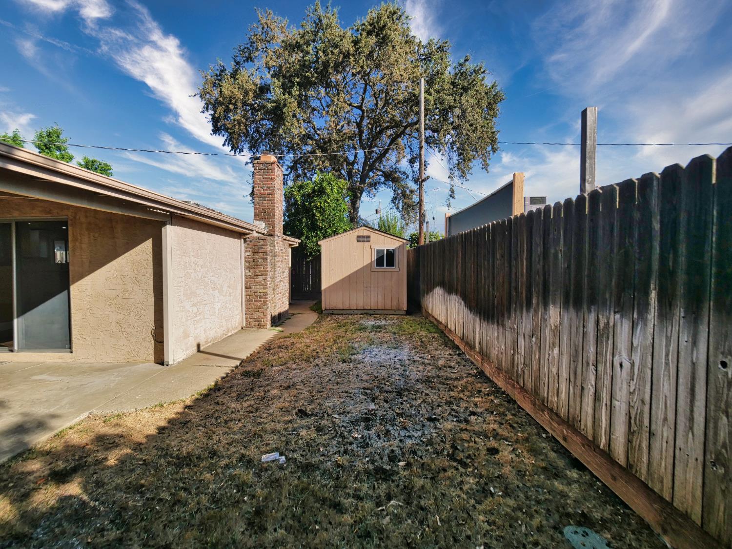 3541 Kroy Way