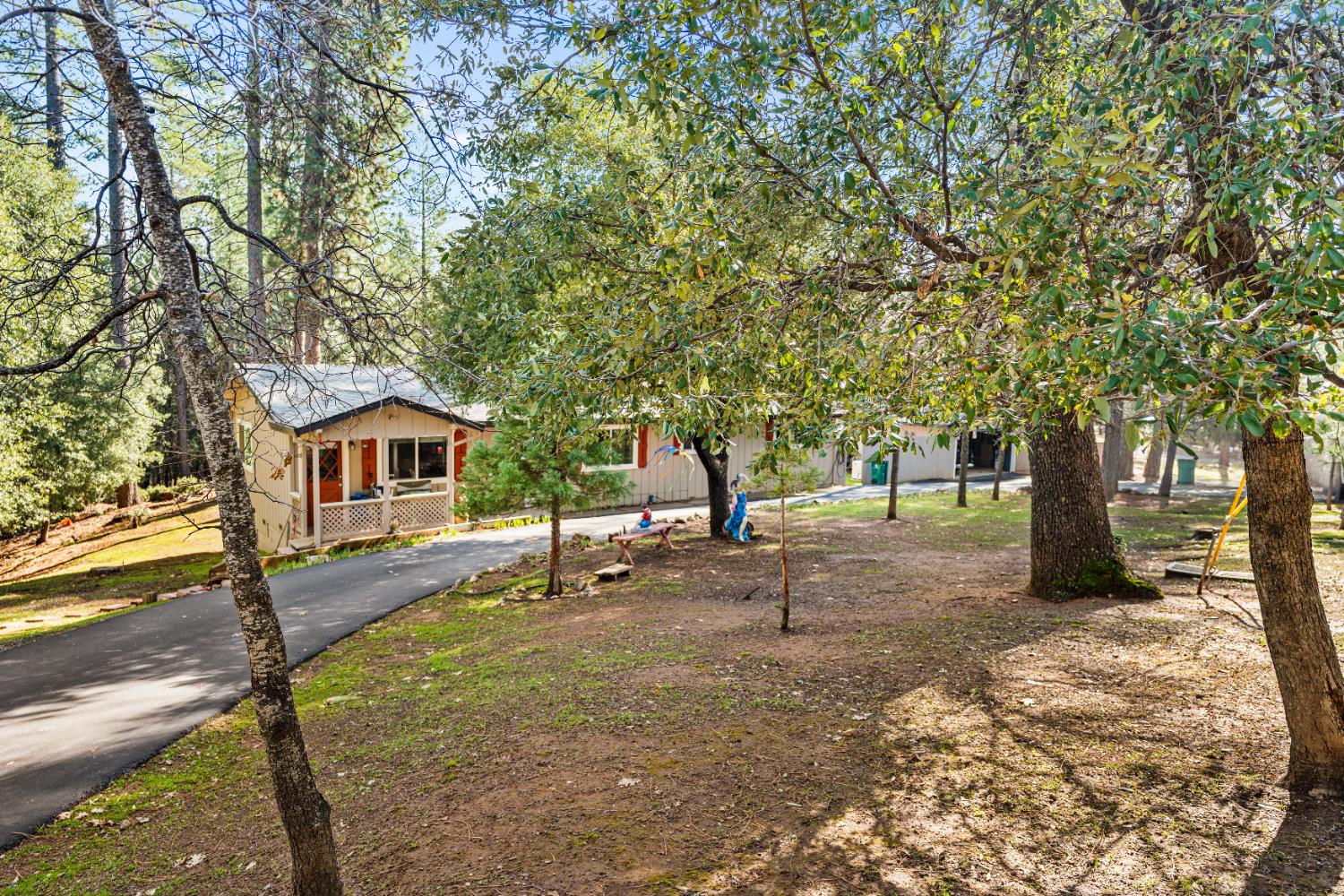5249 Overland Way