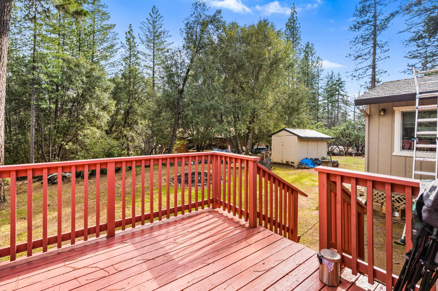 5249 Overland Way