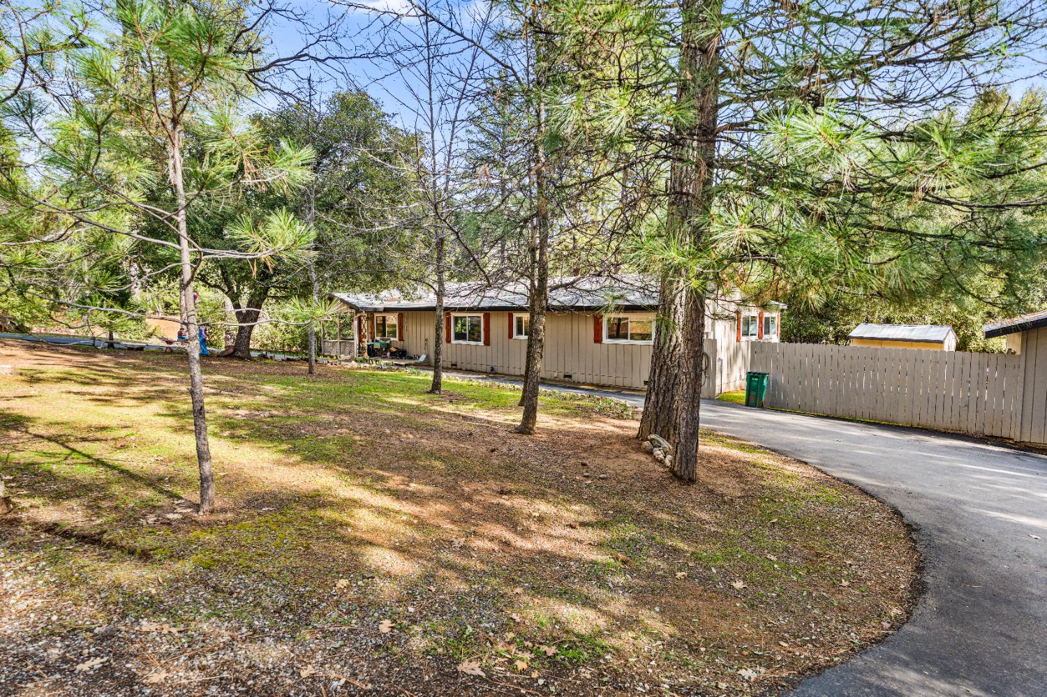 5249 Overland Way