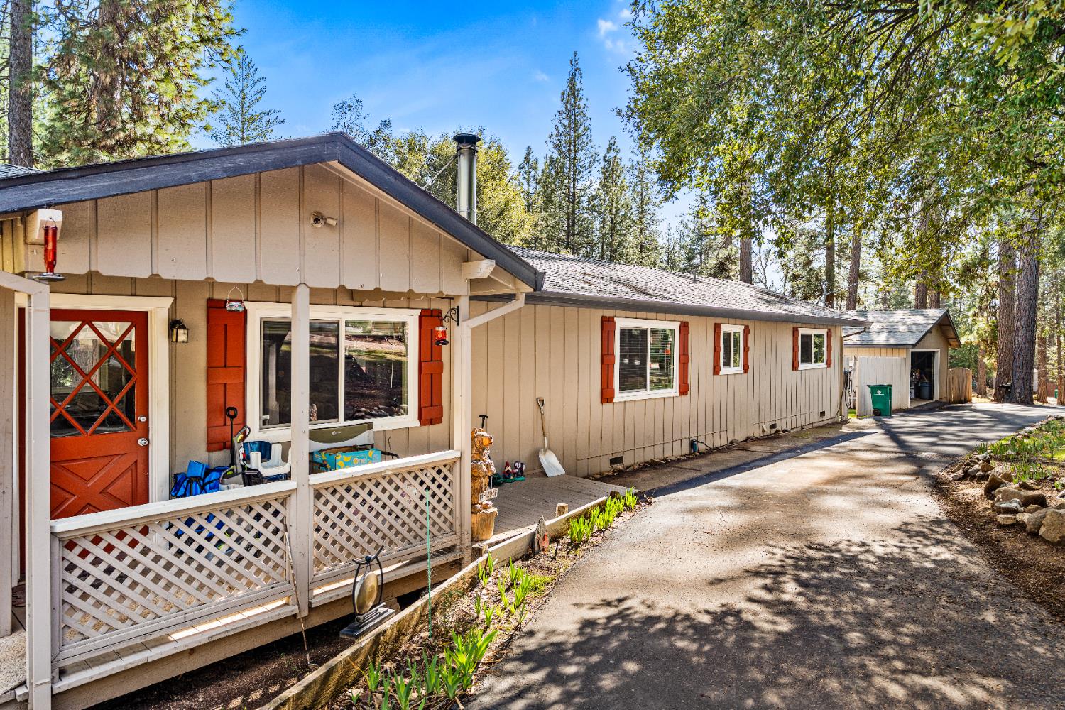 5249 Overland Way