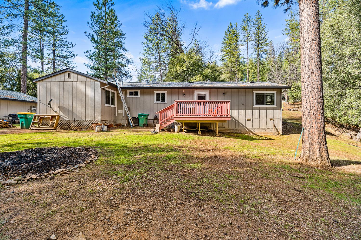 5249 Overland Way
