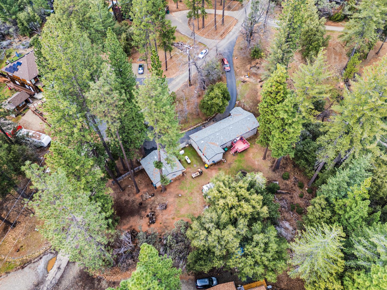 5249 Overland Way