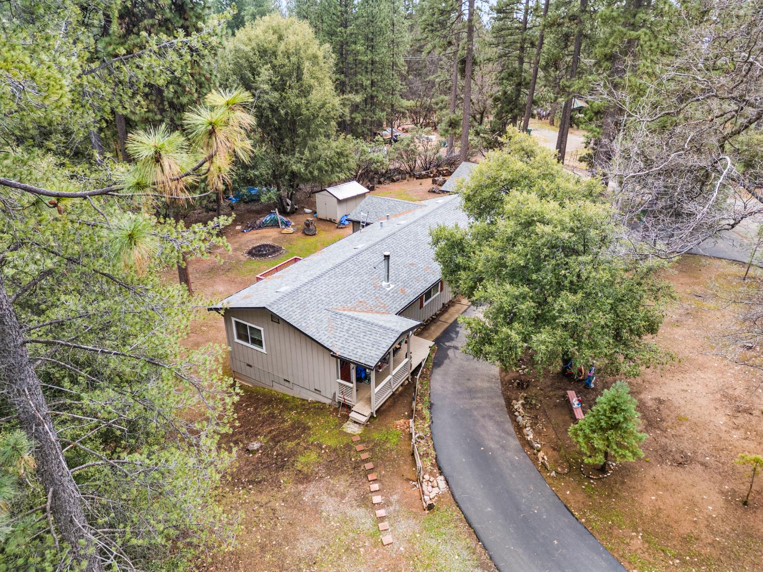 5249 Overland Way