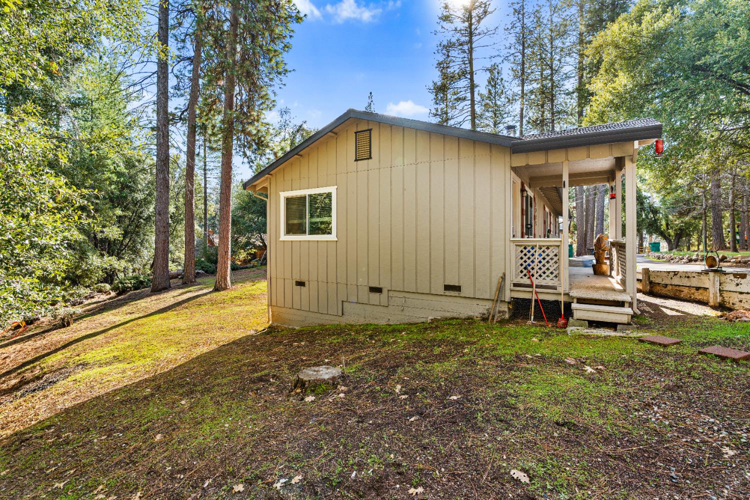 5249 Overland Way