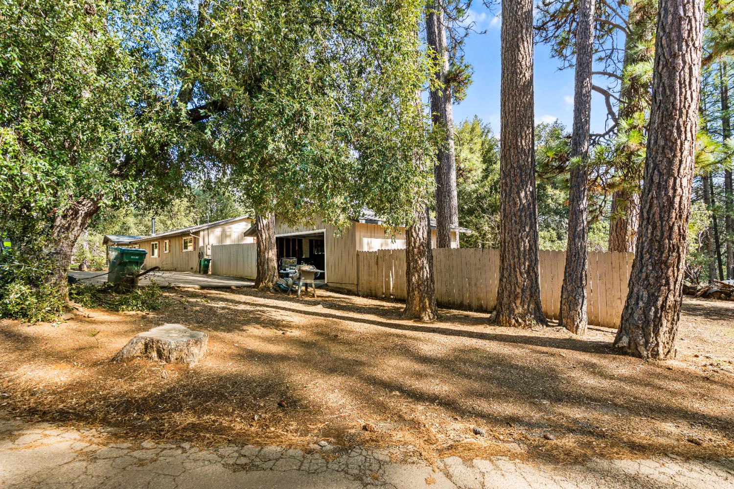 5249 Overland Way