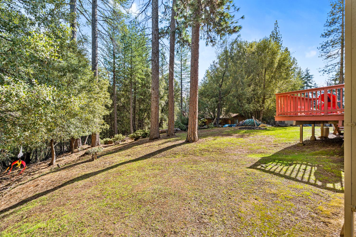 5249 Overland Way