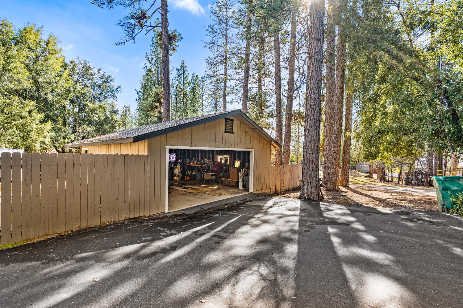 5249 Overland Way