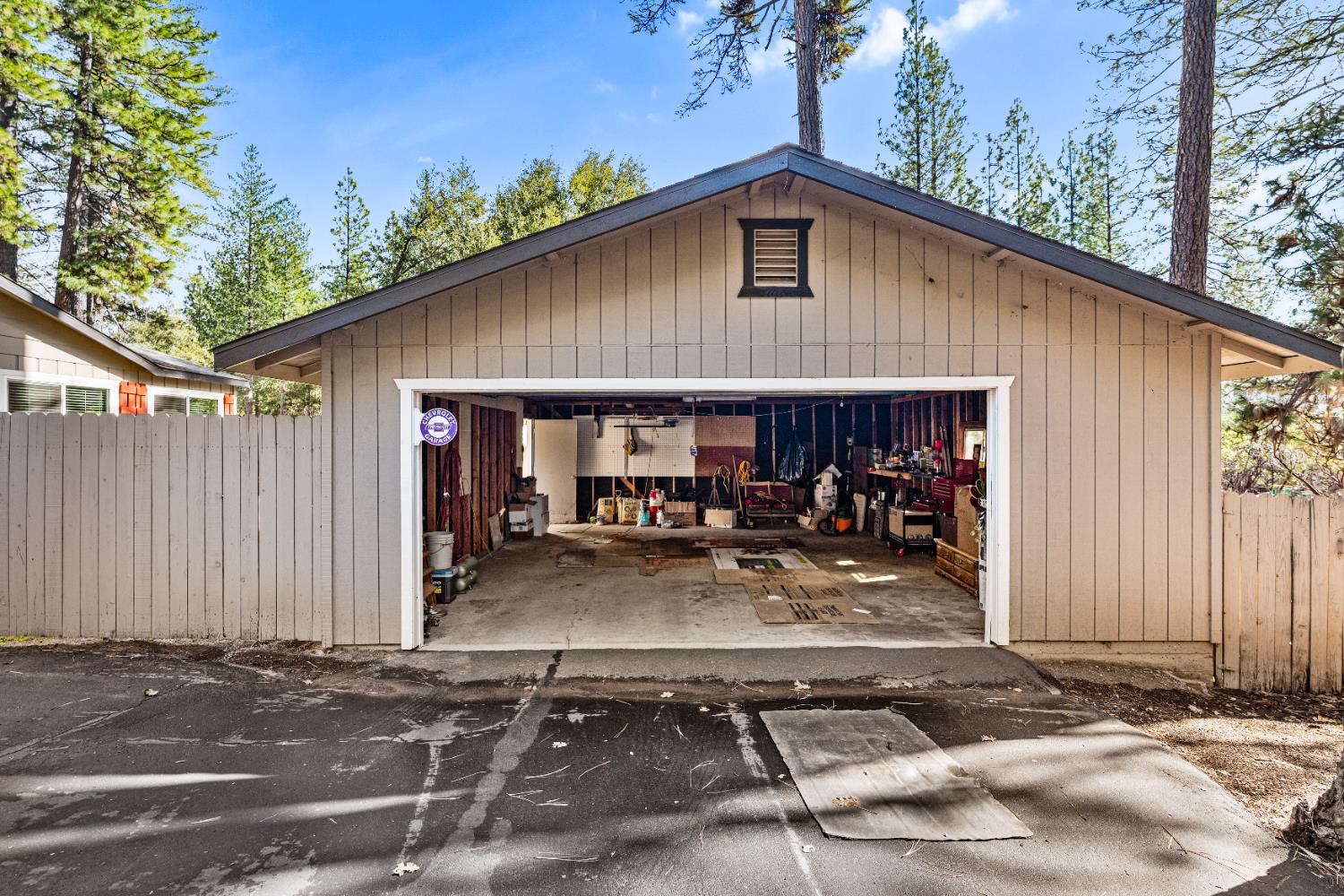 5249 Overland Way