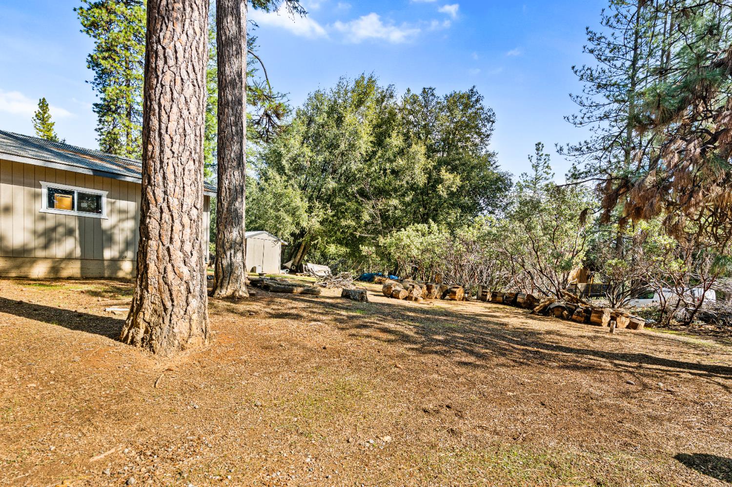 5249 Overland Way