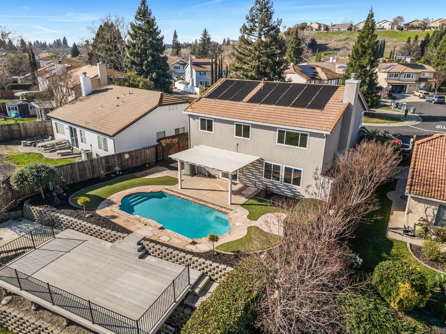 5329 Wesley Road