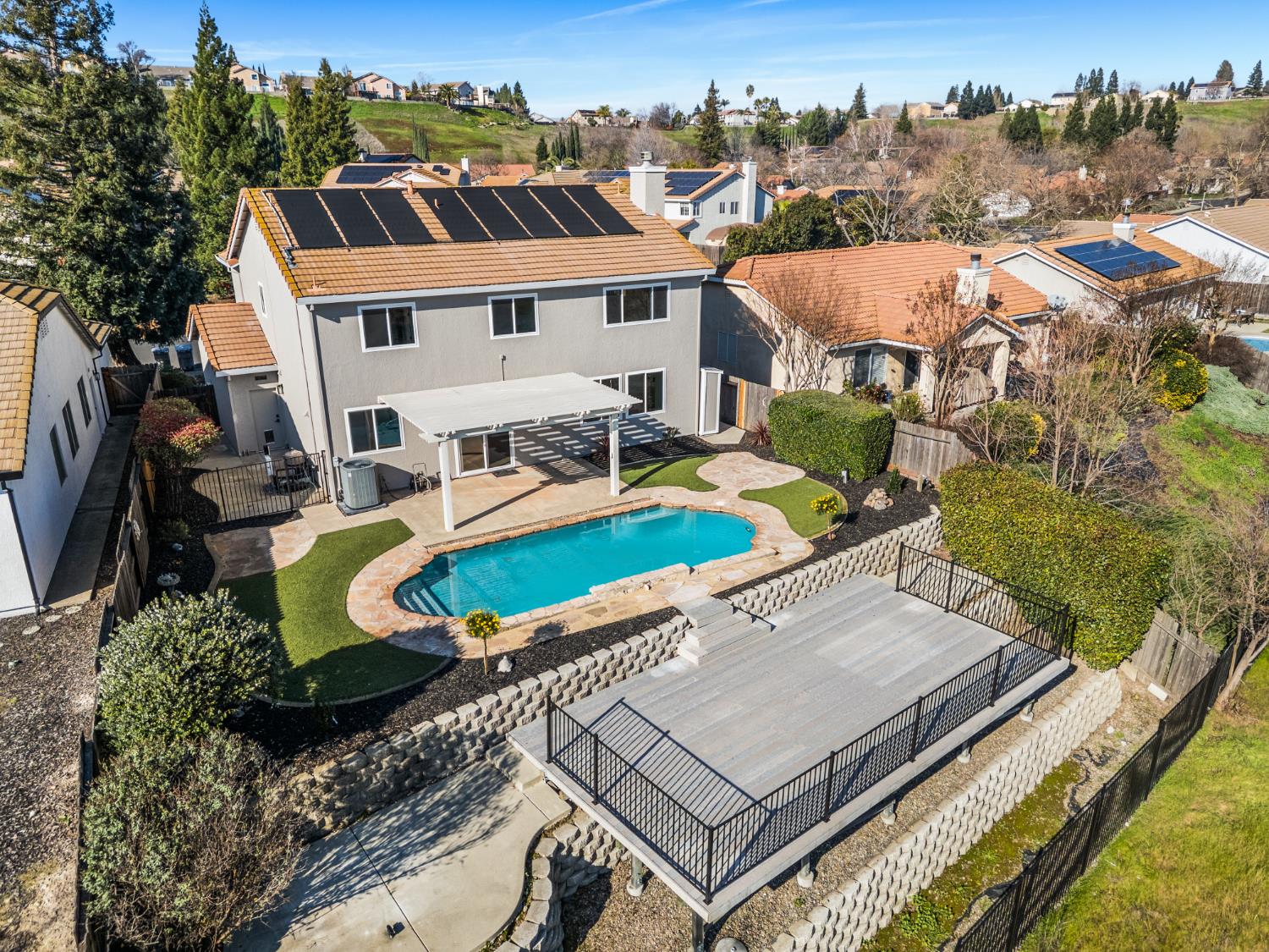 5329 Wesley Road