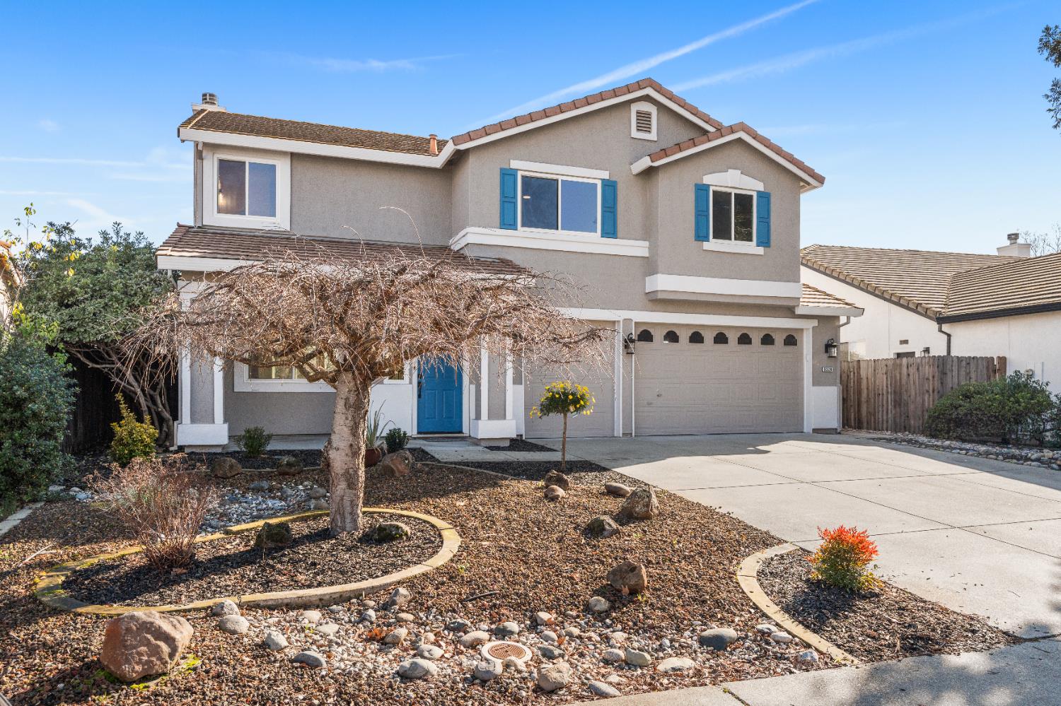 5329 Wesley Road