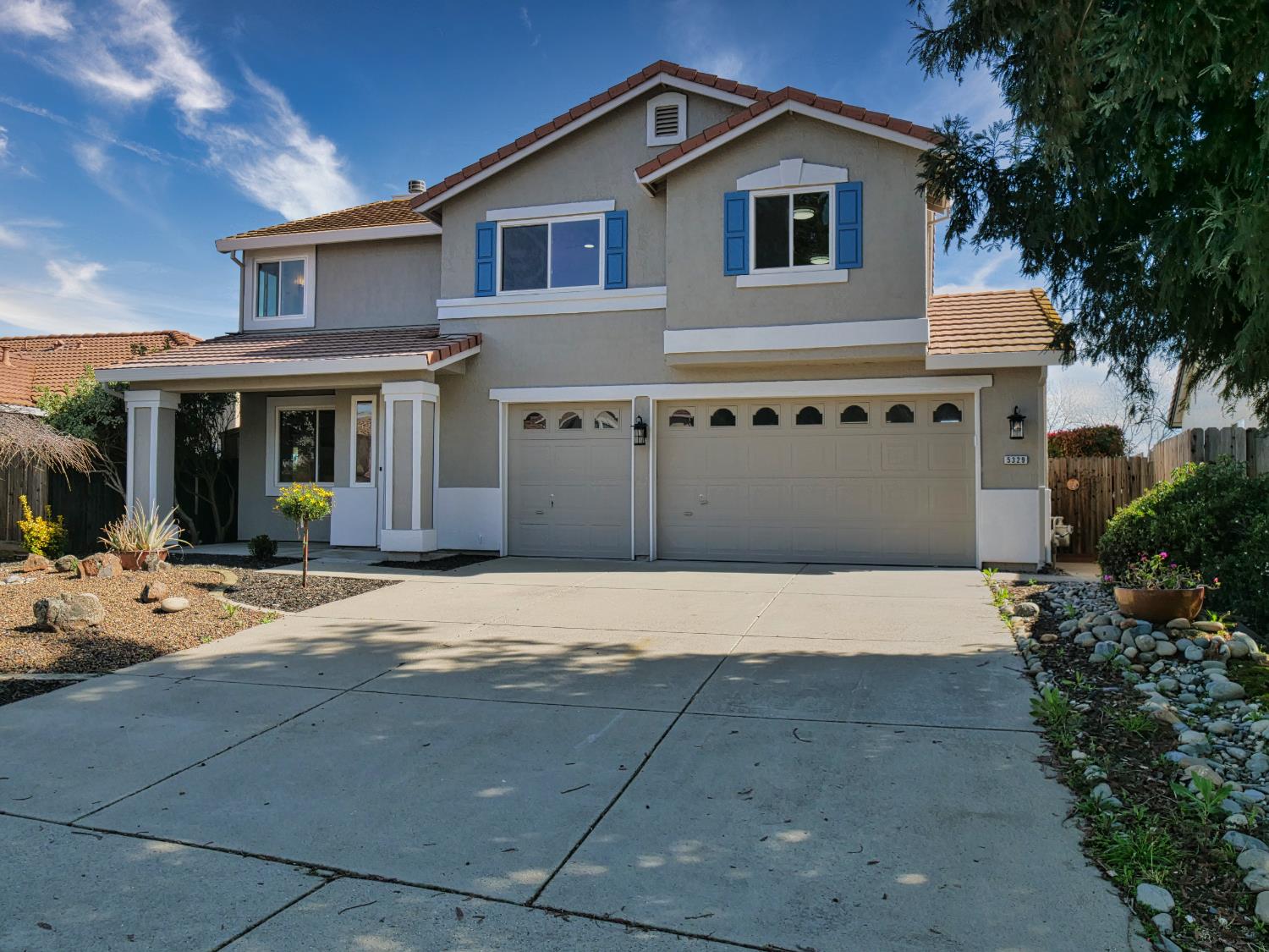5329 Wesley Road