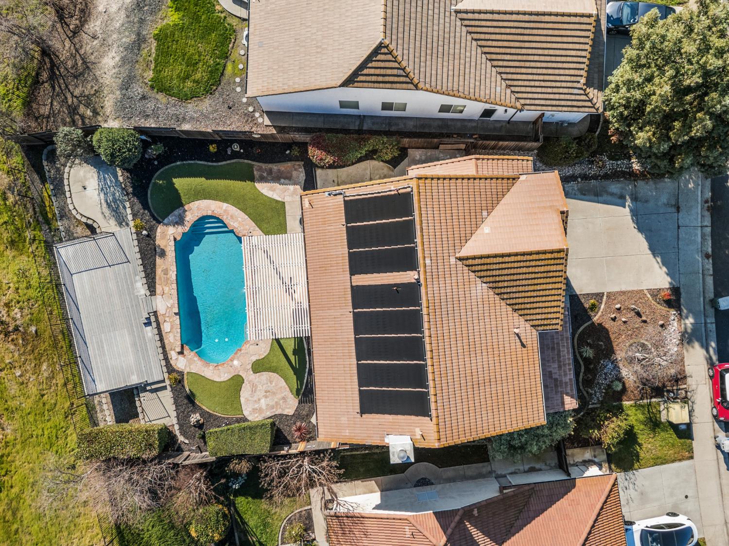 5329 Wesley Road