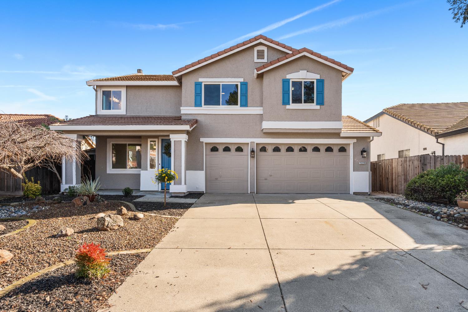 5329 Wesley Road