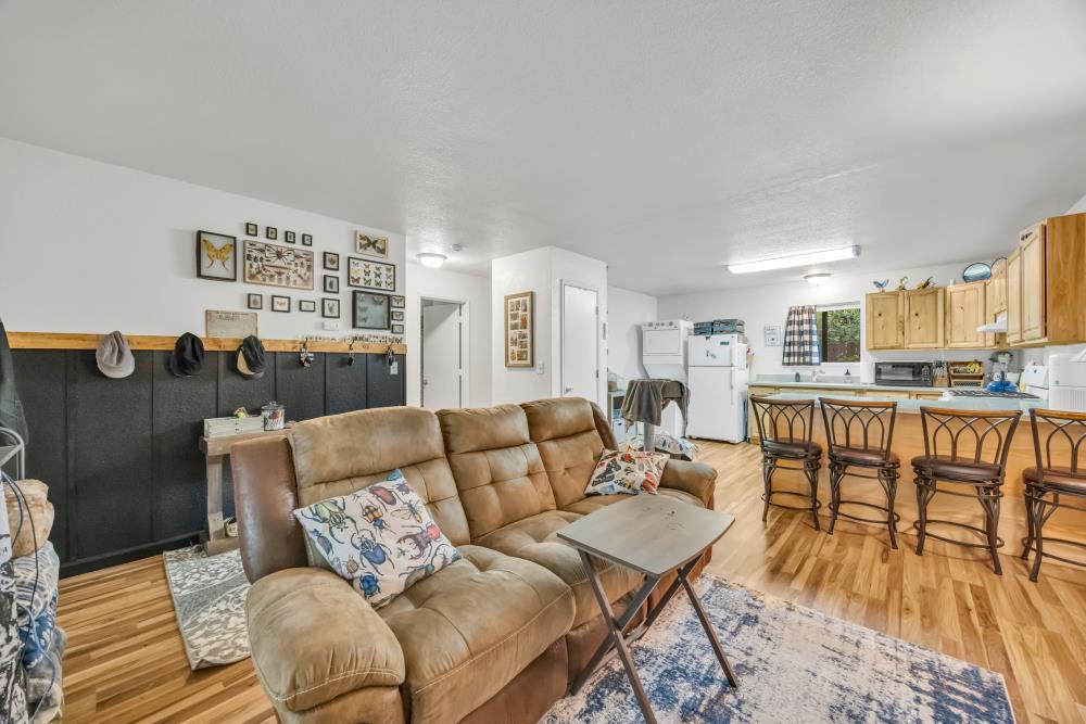 2960 Back Pack Trail