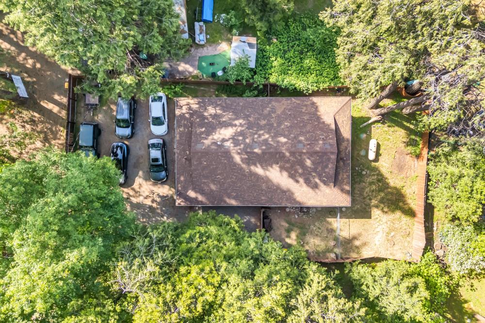 2960 Back Pack Trail