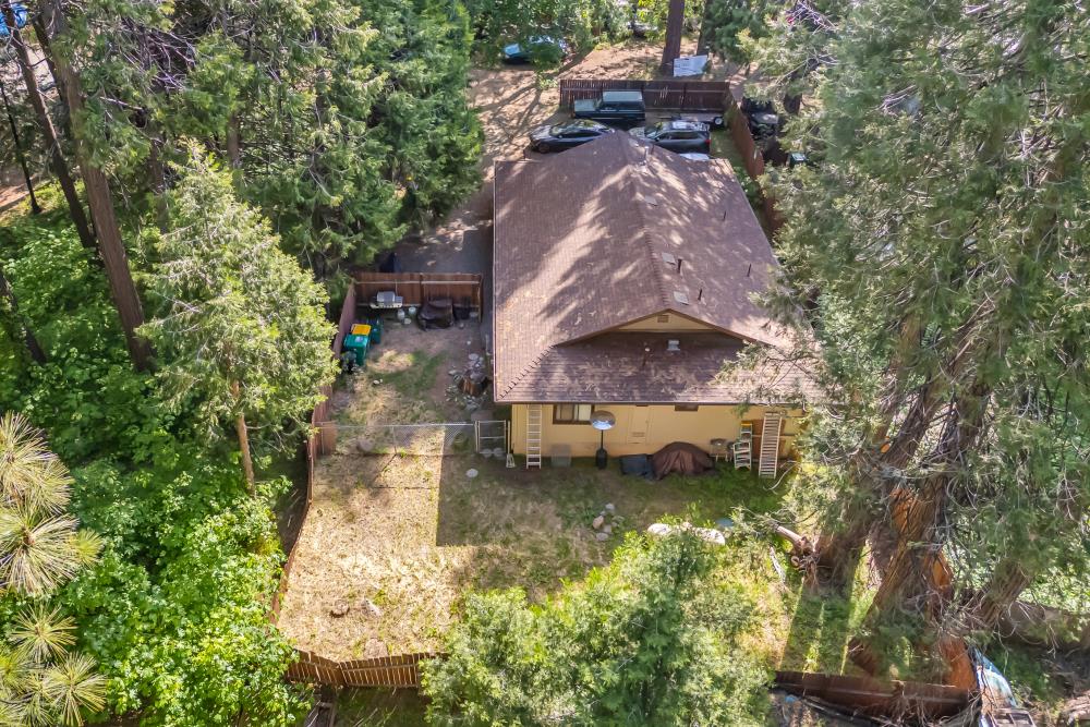 2960 Back Pack Trail