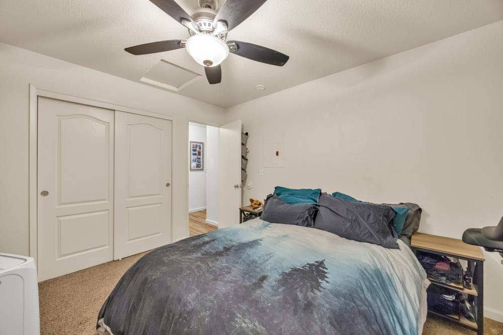 2960 Back Pack Trail