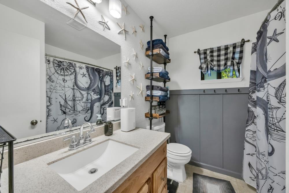 2960 Back Pack Trail