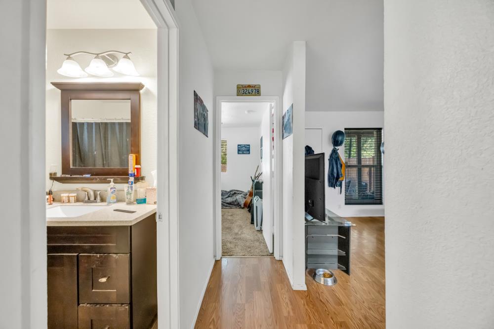 2960 Back Pack Trail