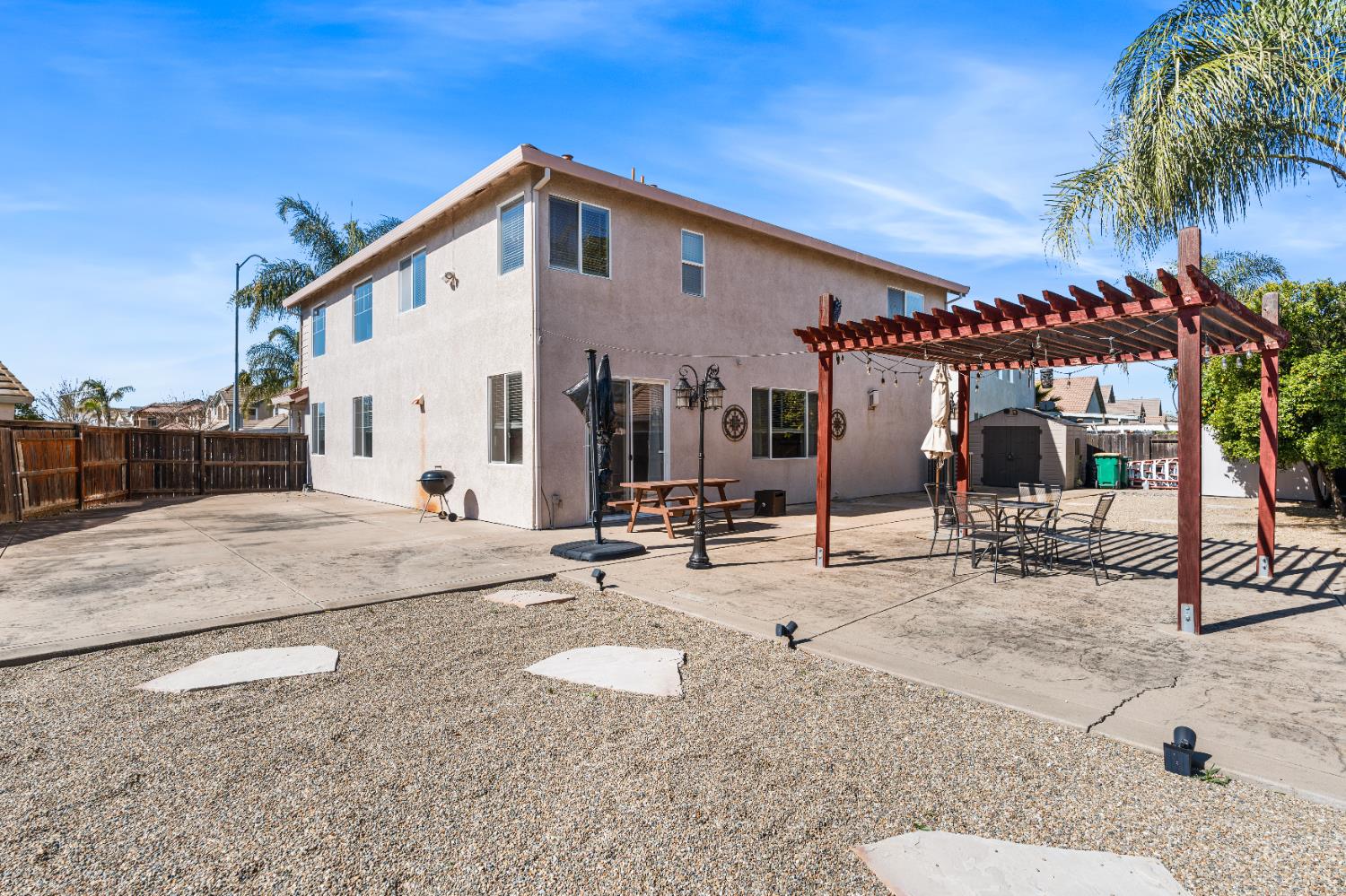 8710 McCade Lakes Drive