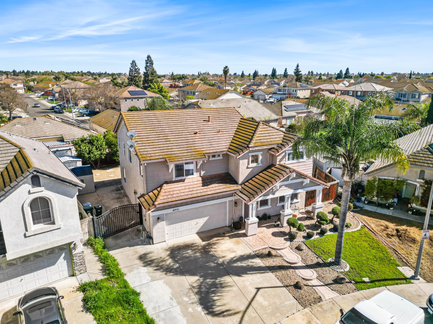 8710 McCade Lakes Drive