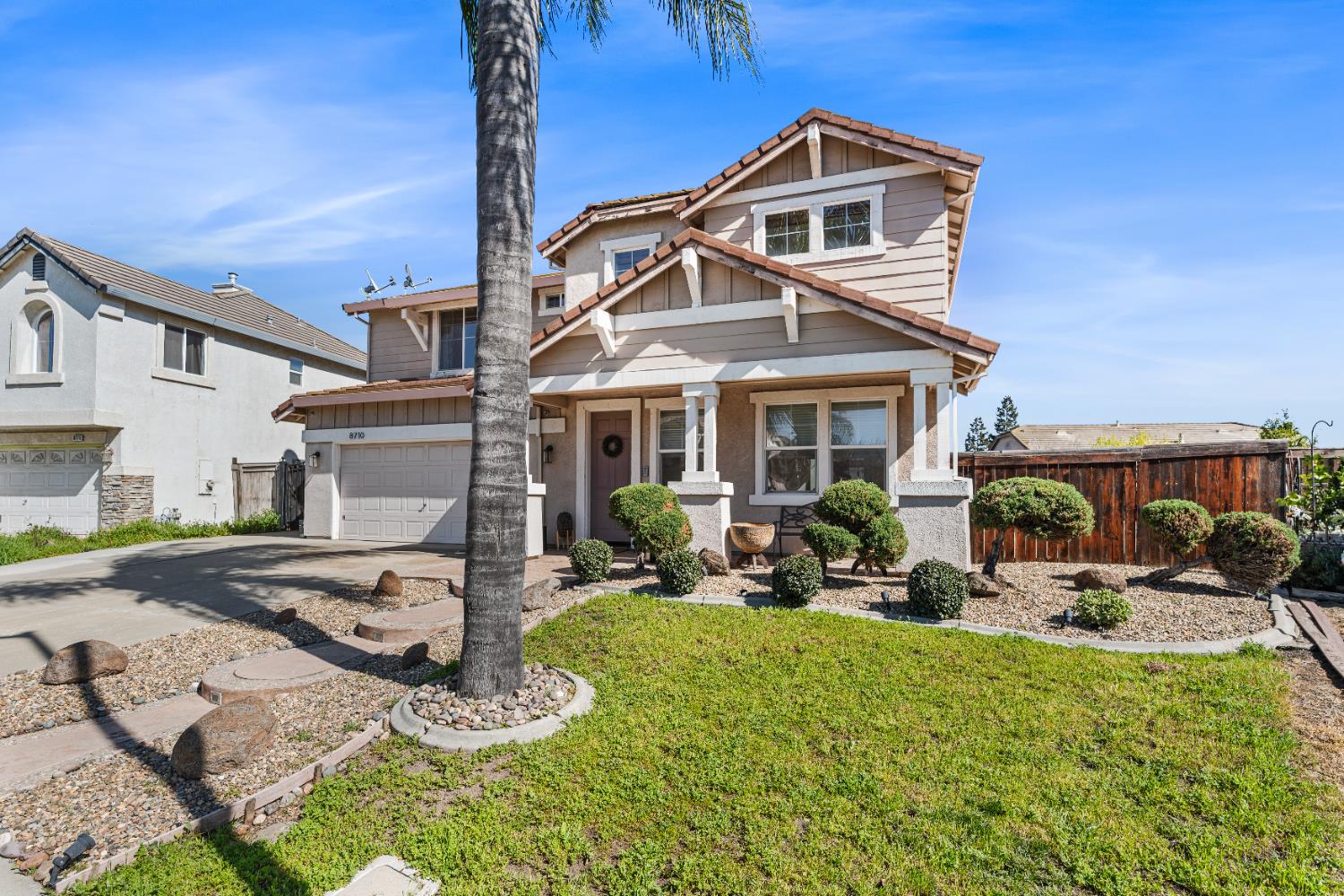8710 McCade Lakes Drive