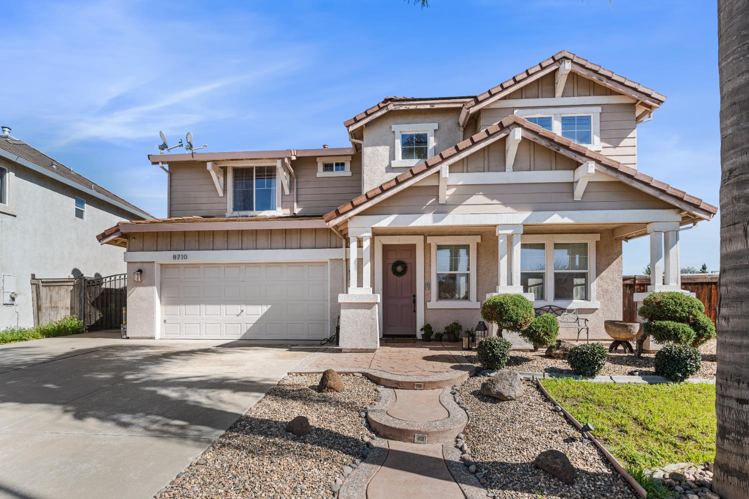 8710 McCade Lakes Drive