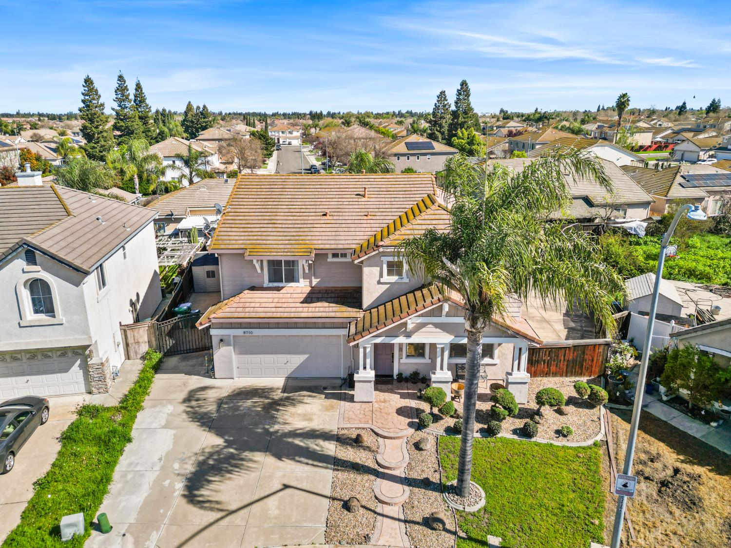 8710 McCade Lakes Drive